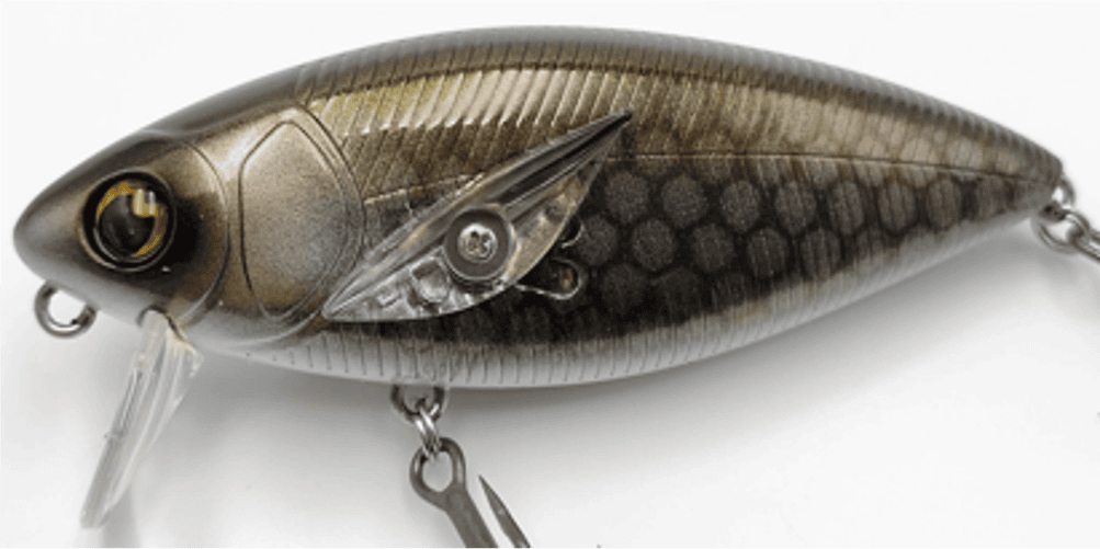 Madotachi Hanitas Crank