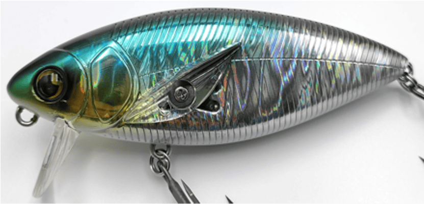 Madotachi Hanitas Crank