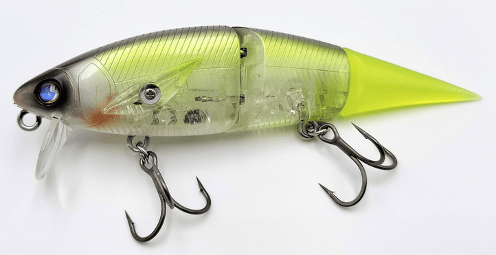 Madotachi Hanitas LR