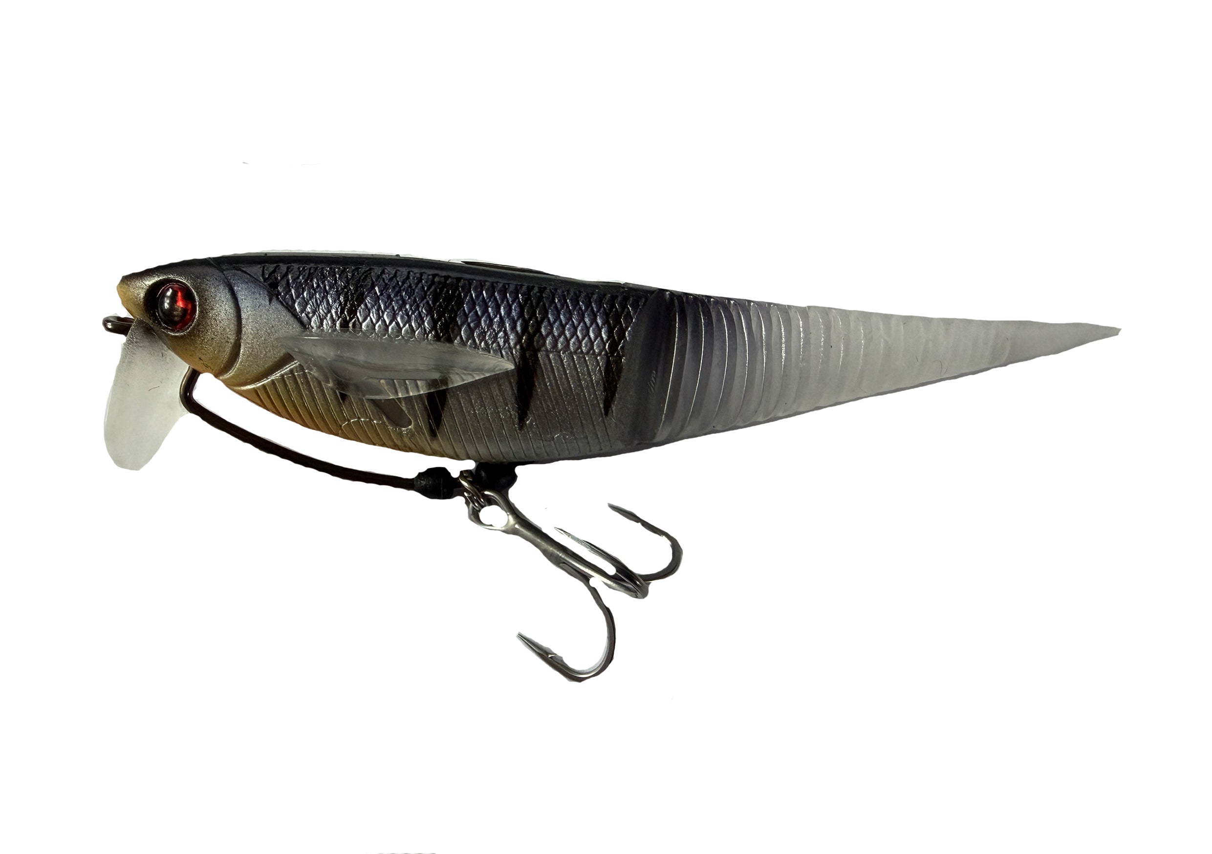 Madotachi Doux Hanitas 4"