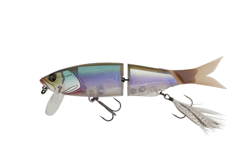 Jackall Maekon Jr. SF