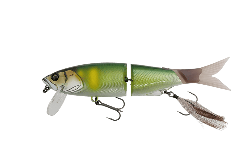 Jackall Maekon Jr. SF