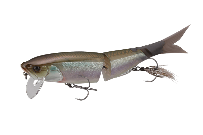 Jackall Maekon 180SF