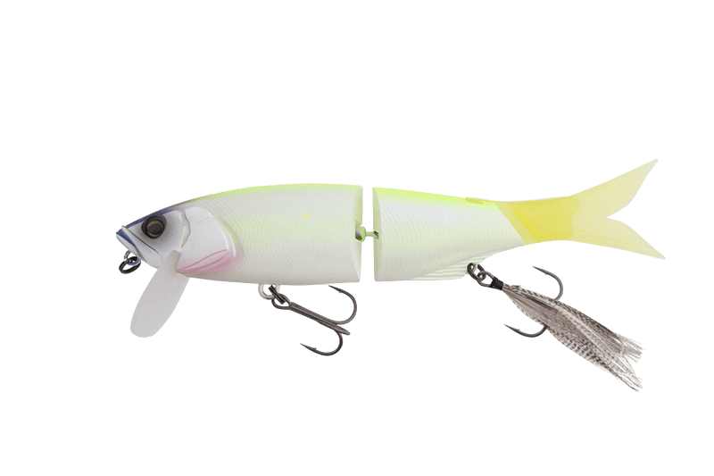 Jackall Maekon Jr. SF