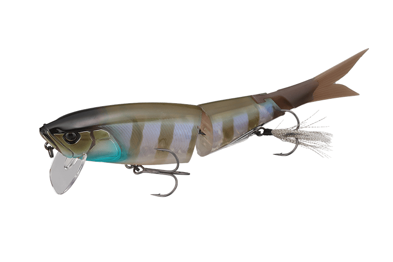 Jackall Maekon 180SF