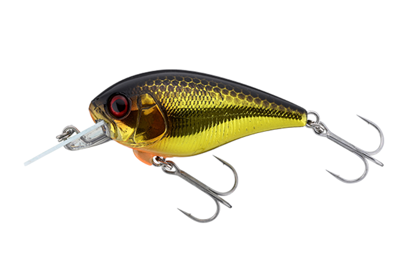 Jackall Master Crank 47MR