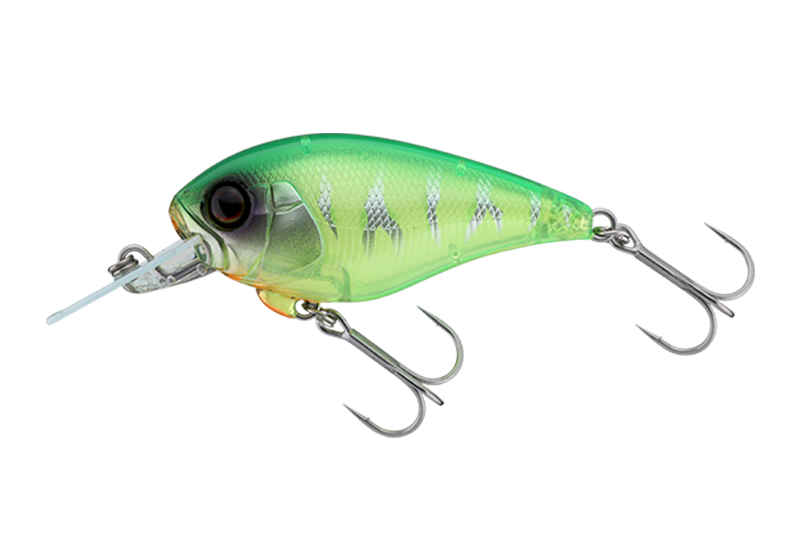 Jackall Master Crank 47MR