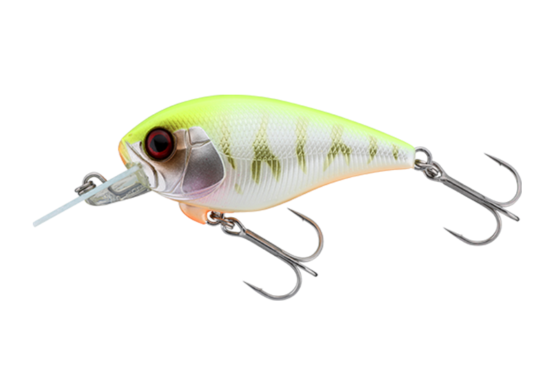 Jackall Master Crank 47MR