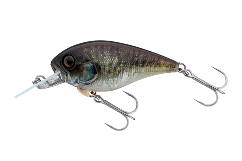 Jackall Master Crank 47MR