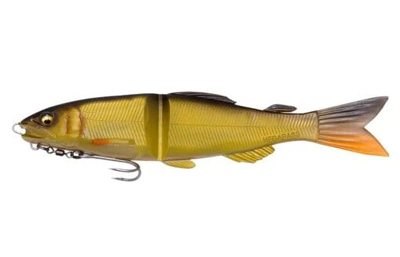ayu fishing lures Megabass Magdraft Twitcher Lidsters 7 + 1 Betta Fish Tank Decor Color:Mirror Silver The DA VINCI thus