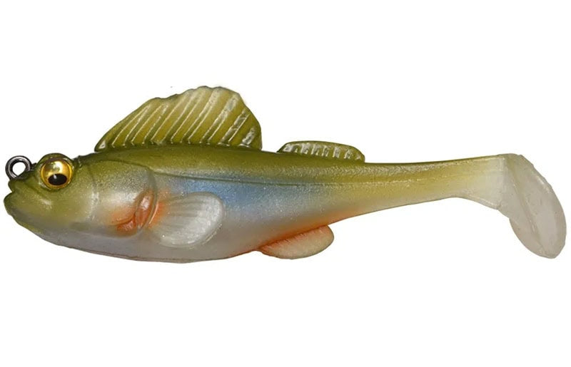 Megabass Dark Sleeper 3"