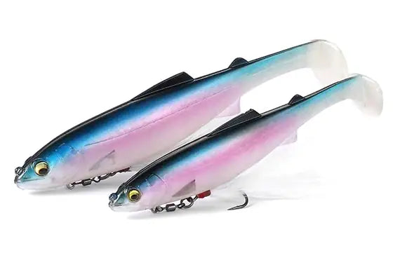 Megabass Dead Slowl 7"
