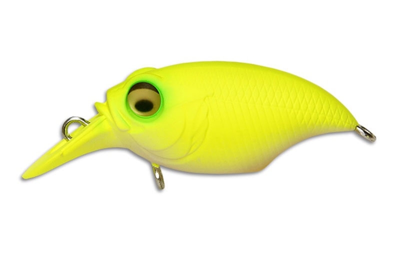Leurre Megabass Griffon SR-X 1/4oz – Crankbait Poisson Japonais – EXC+ État