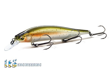 Megabass ITO Shiner