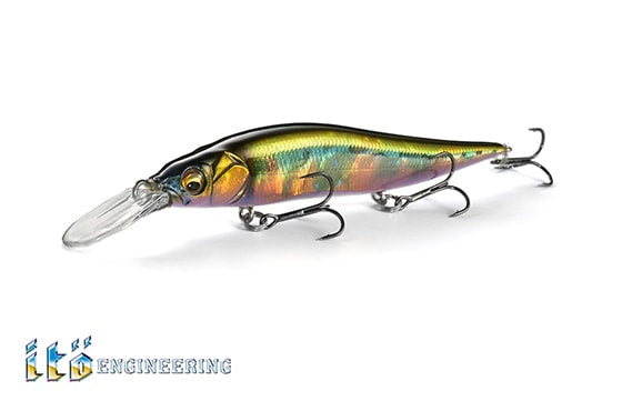 Megabass Vision OneTen +1 Jr