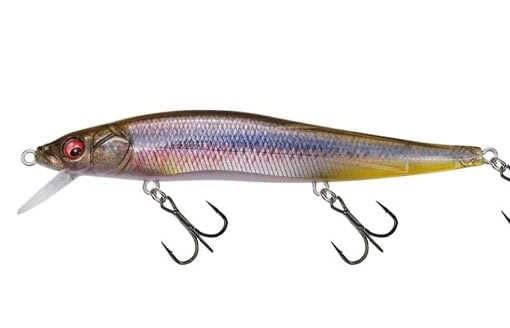 Megabass Vision OneTen Jr.