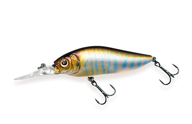 Megabass Diving Flapslap