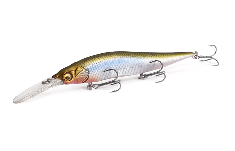 Megabass Vision OneTen +2 Jr.