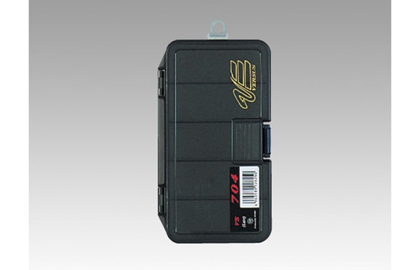 Étui à leurres Meiho VS-702