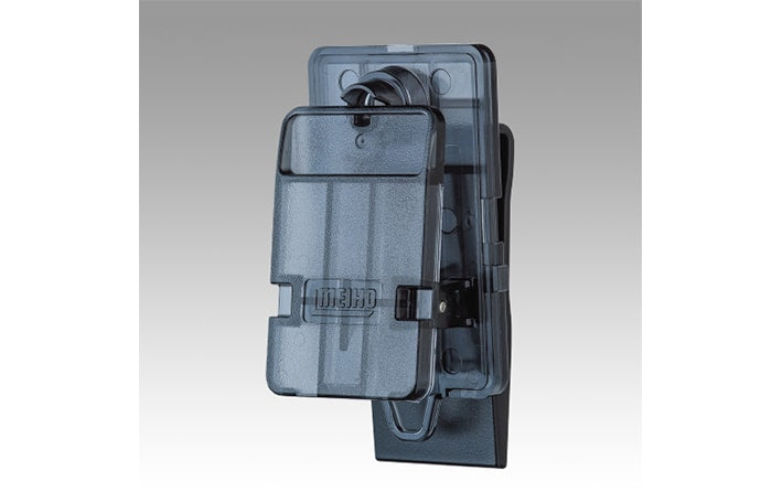 Meiho Leader Clip BM