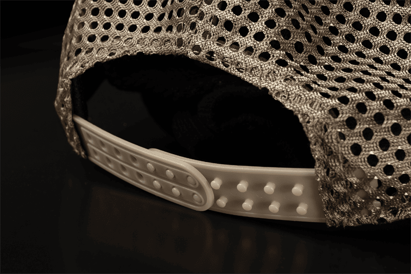 Jackall Mesh Ball Cap