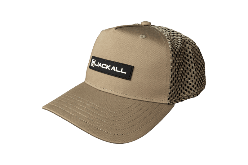 Jackall Mesh Ball Cap