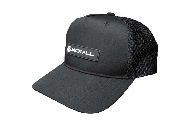 Jackall Mesh Ball Cap