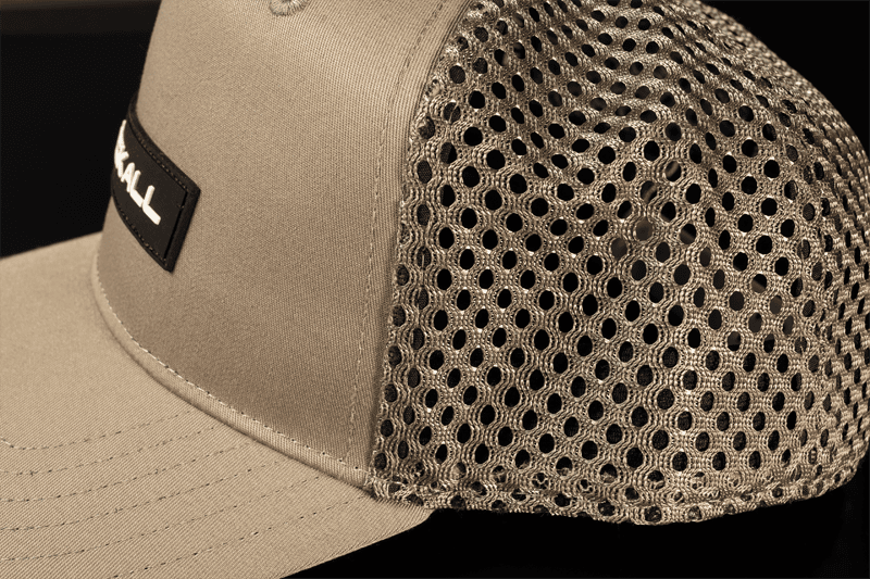 Jackall Mesh Ball Cap
