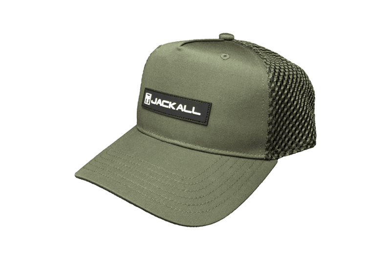 Jackall Mesh Ball Cap