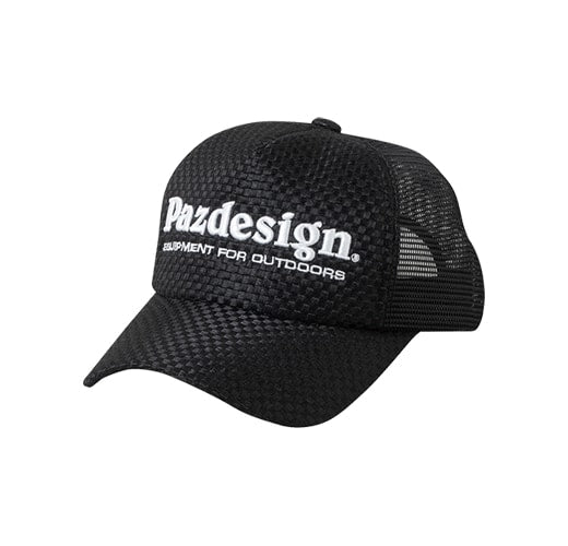 Casquette Pazdesign Mesh XL
