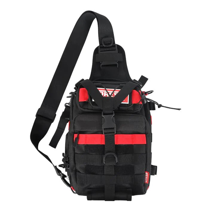 Sac messager Dress Japan 2.0