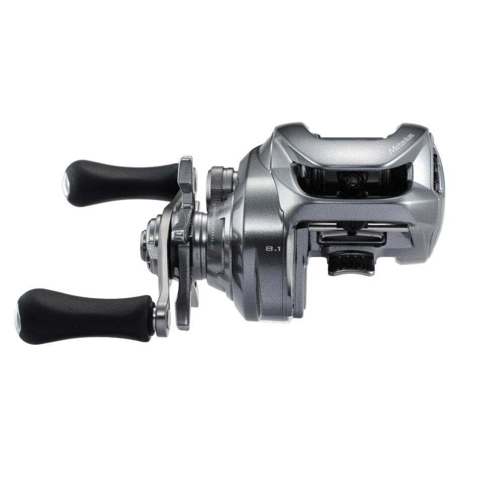 Shimano '22 Metanium Shallow Edition (right)