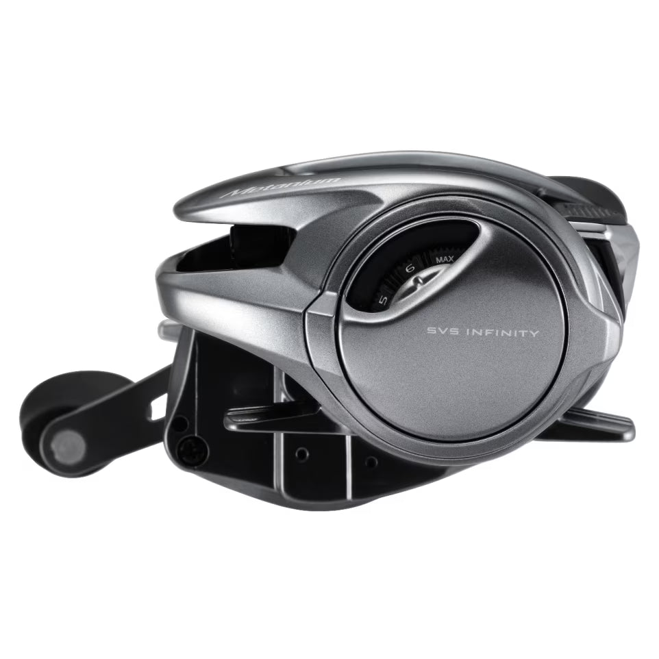Shimano '22 Metanium Édition Peu Profonde