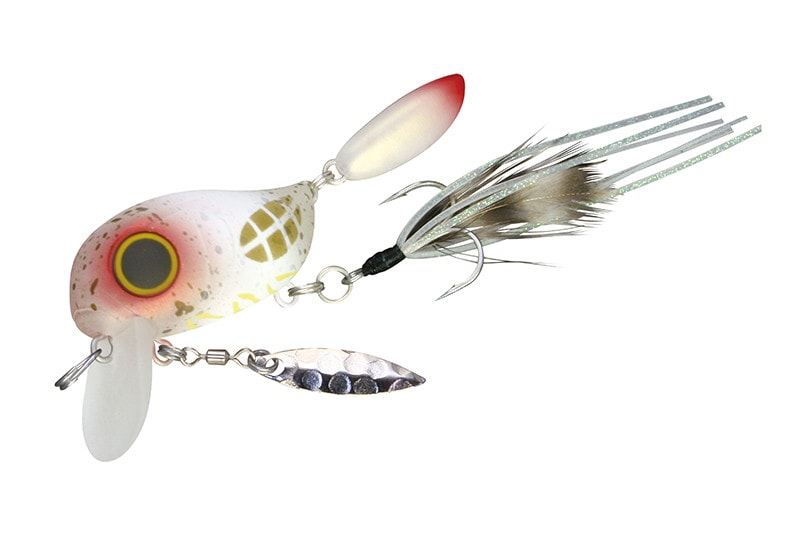 Jackall Micro Tappy