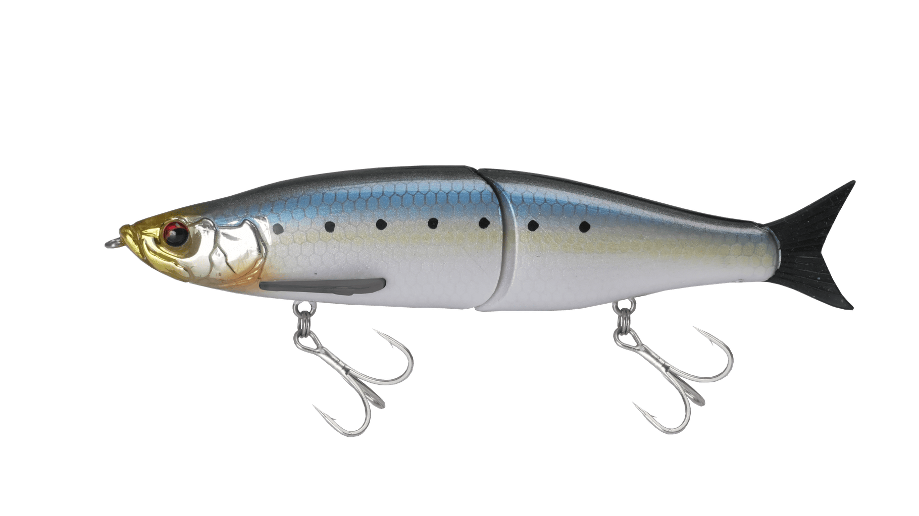 Trefle Creation Mirage JT 128S