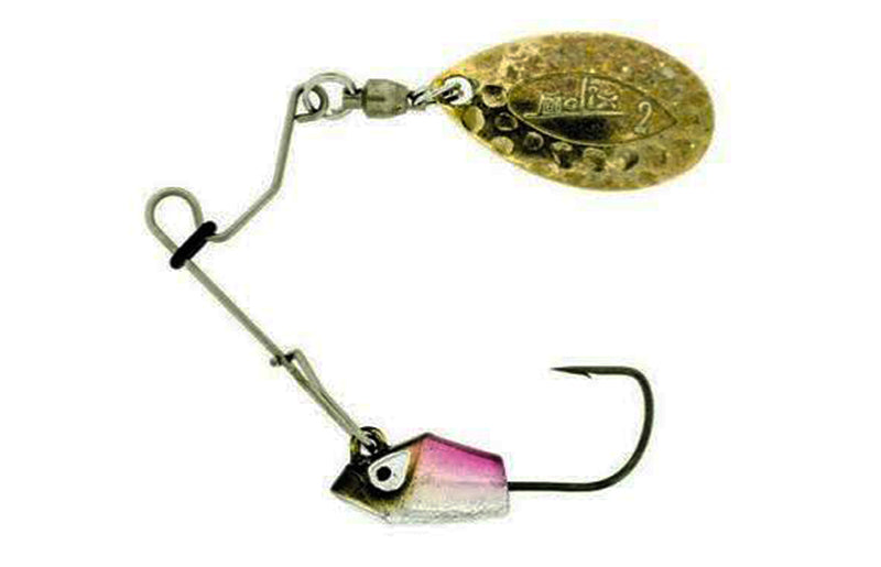 Molix RS Spinnerbait