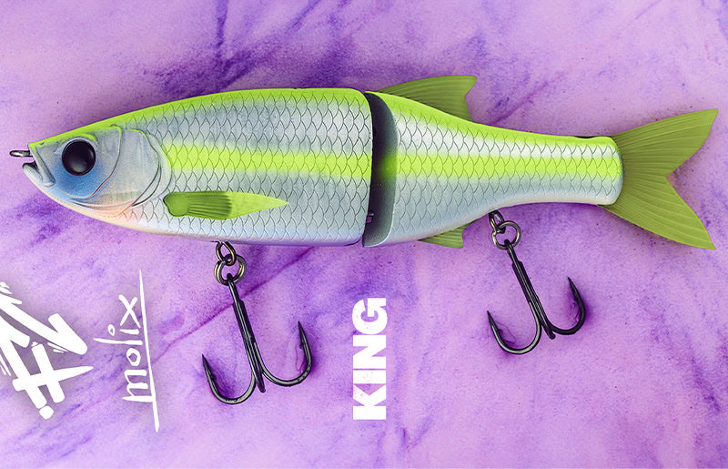 Molix Glide Bait 178