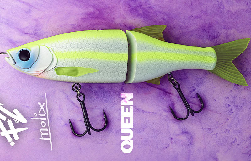 Molix Glide Bait 178