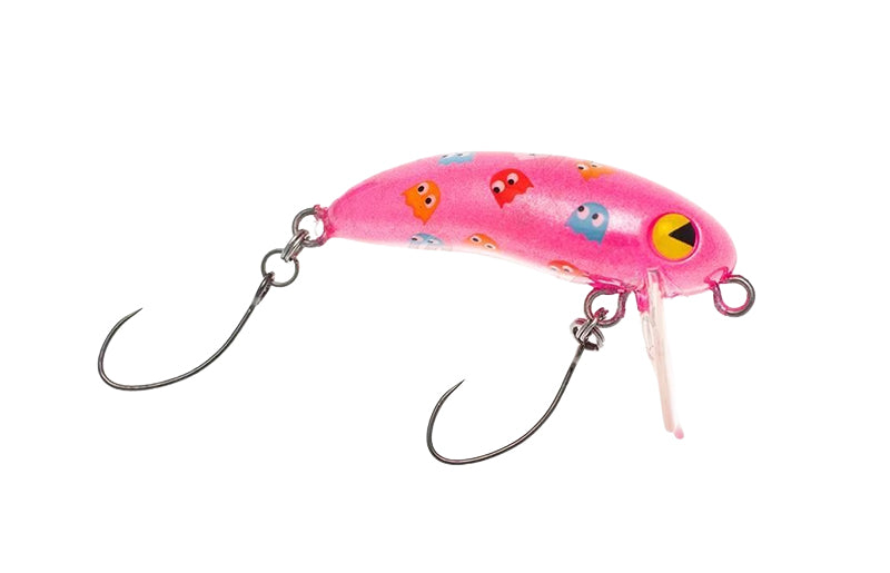Mukai Pac-Lure