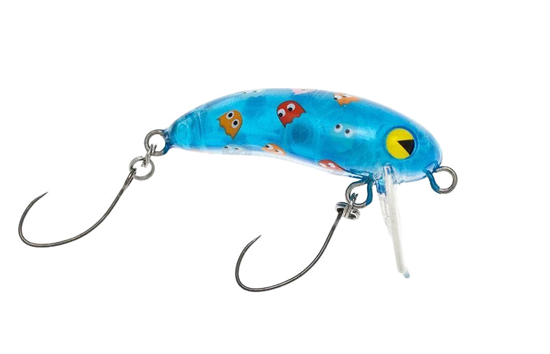 Mukai Pac-Lure