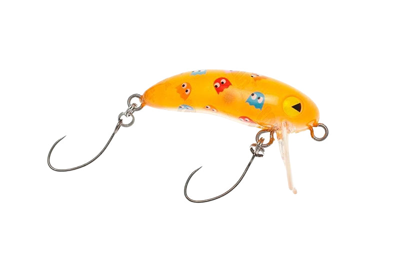 Mukai Pac-Lure