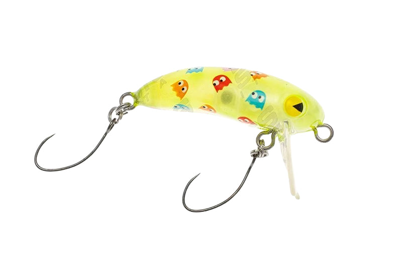 Mukai Pac-Lure