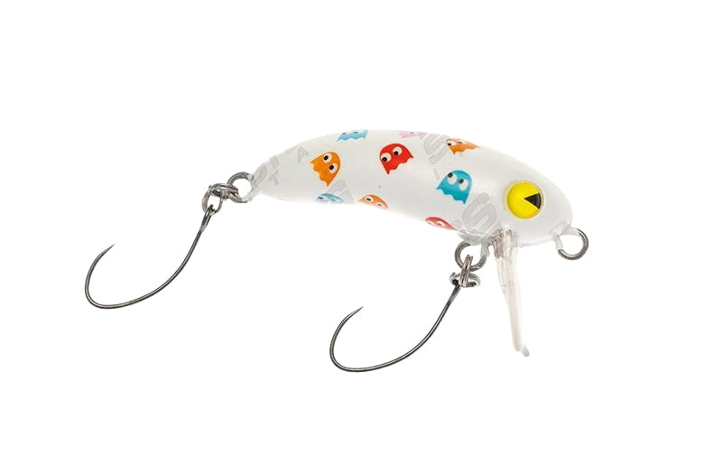 Mukai Pac-Lure