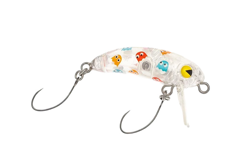 Mukai Pac-Lure