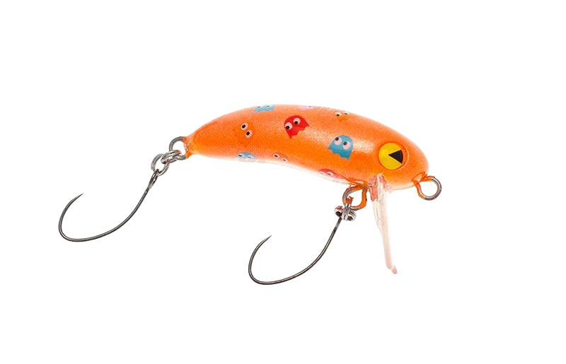 Mukai Pac-Lure