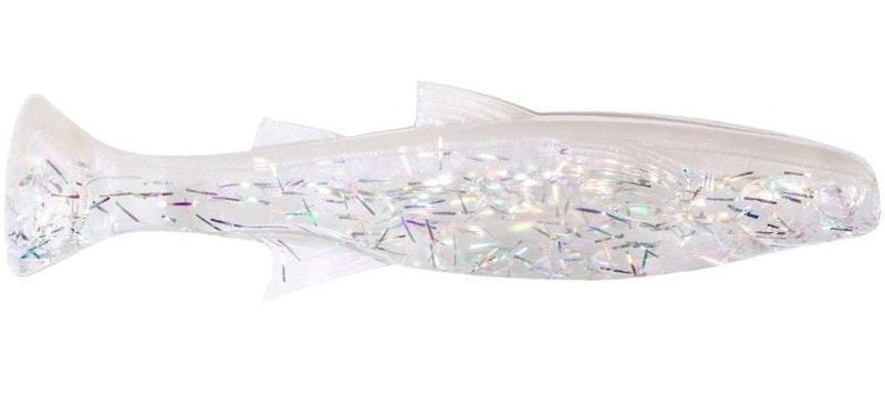 Z-Man Mulletron 3.3"