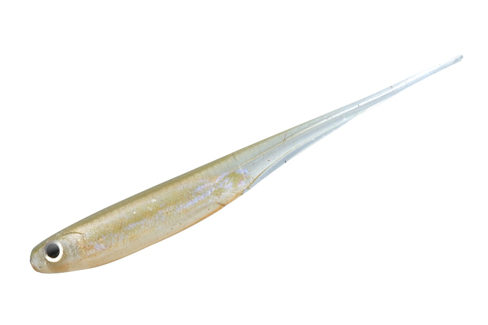 OSP Mylar Minnow 2,5"