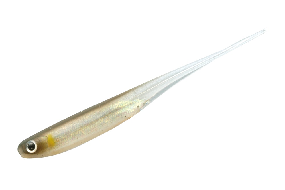 OSP Mylar Minnow 3.5"