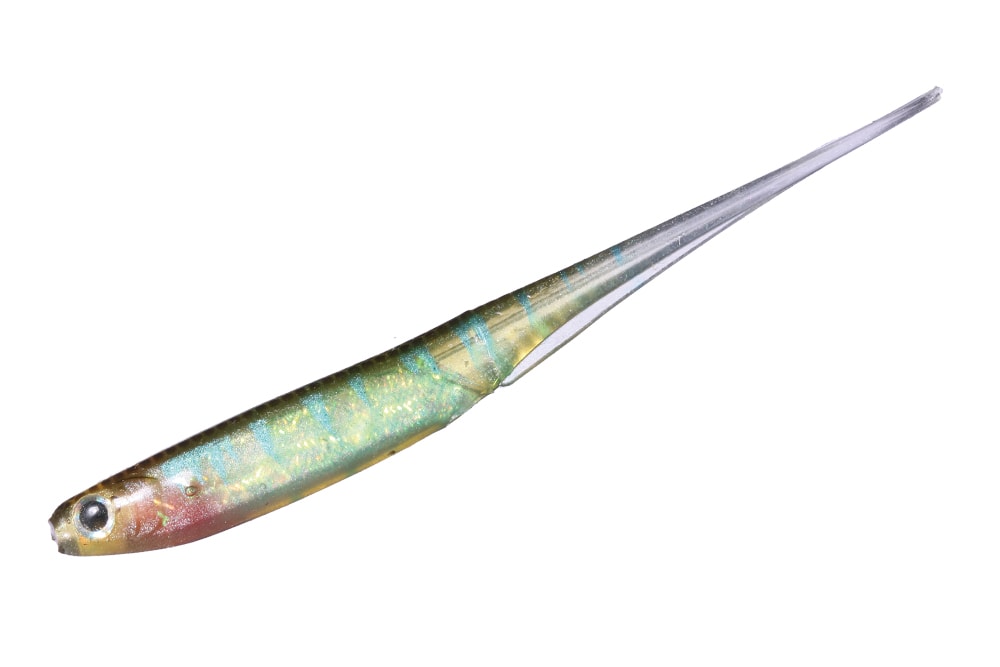OSP Mylar Minnow 2,5"