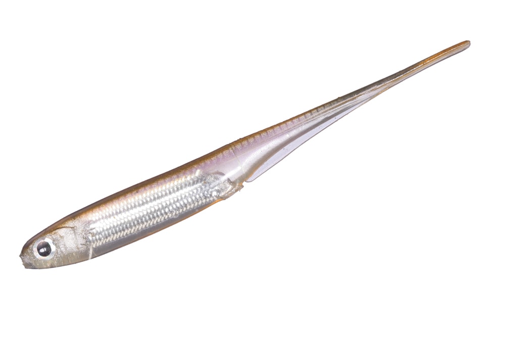 OSP Mylar Minnow 3.5"